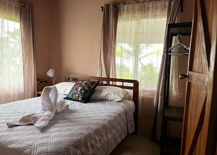Cabana Itze