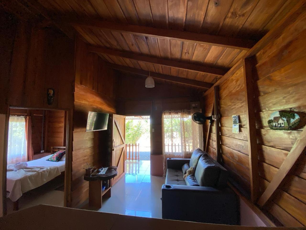 Holiday home Itze La Fortuna