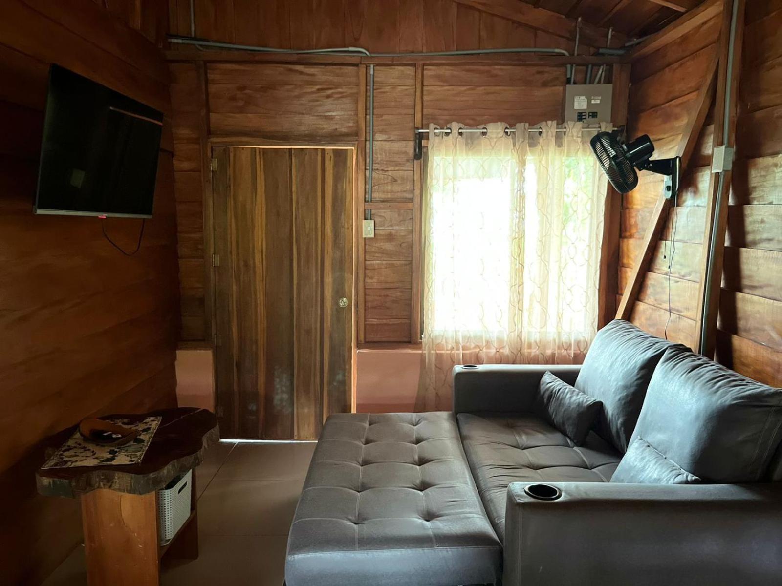Itze Holiday home La Fortuna