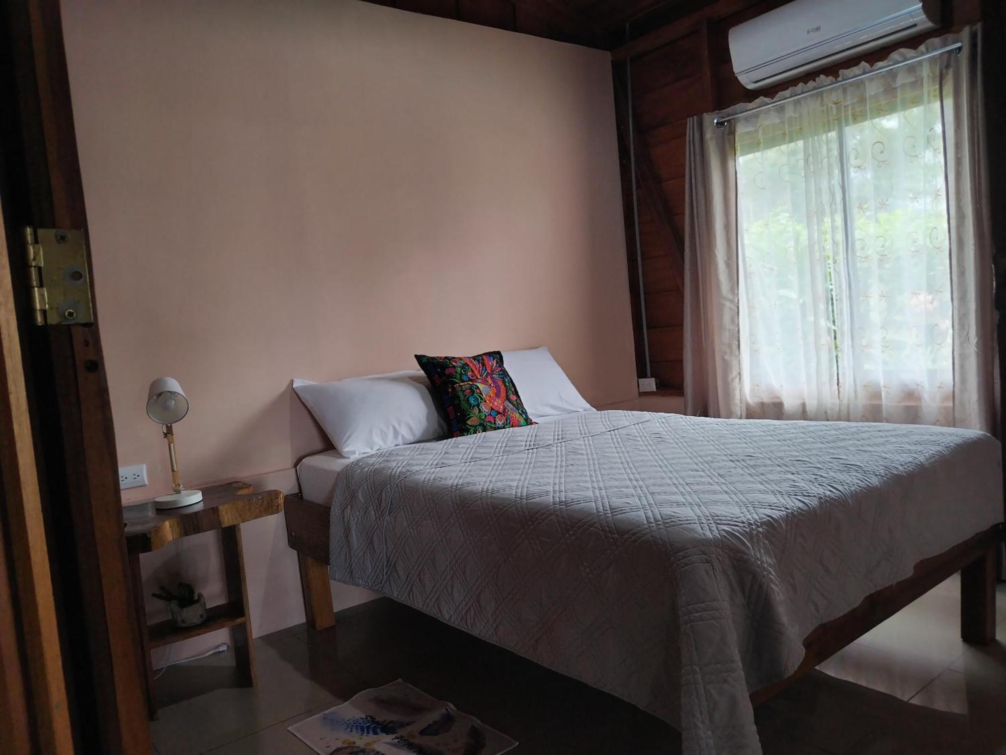 Holiday home Itze La Fortuna