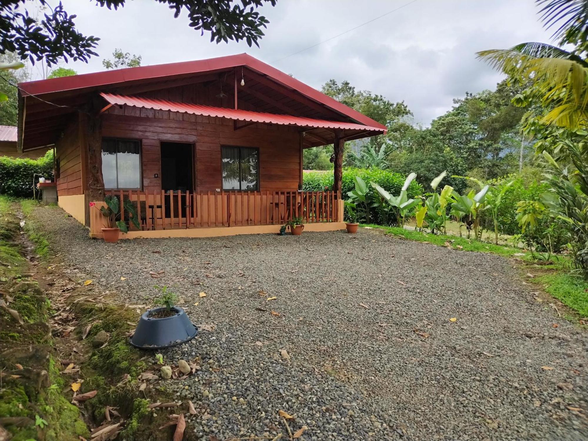 Itze * La Fortuna