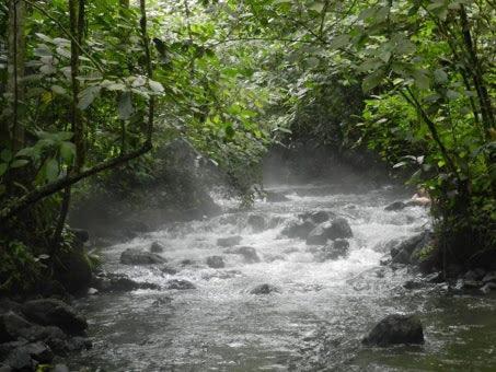 Itze Holiday home La Fortuna