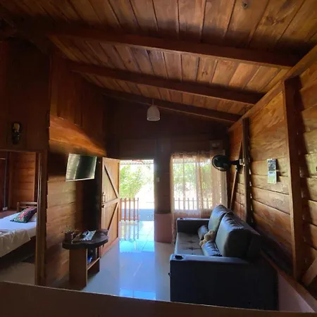 Cabana Itze La Fortuna Buitenkant foto