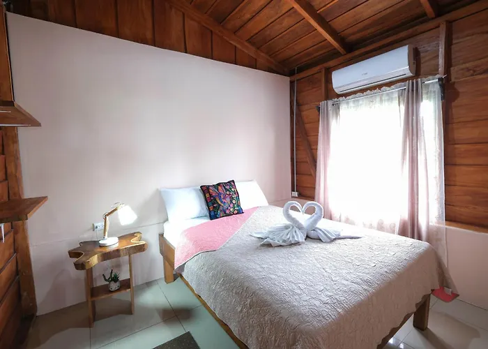 Cabana Itze