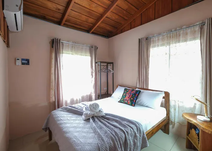 Cabana Itze